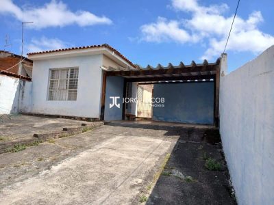 Casa, 3 quartos, 175 m² - Foto 1
