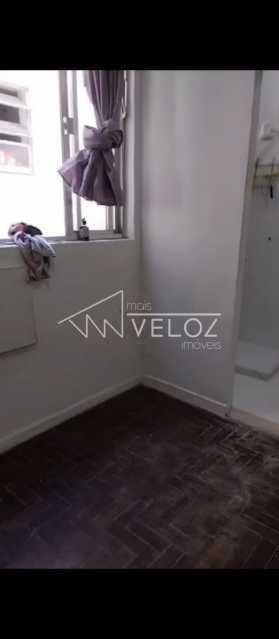 Apartamento, 1 quarto, 20 m² - Foto 1