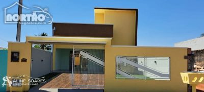Casa, 4 quartos, 125 m² - Foto 1