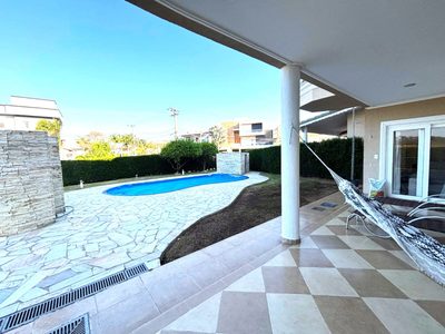 Sobrado, 4 quartos - Foto 4