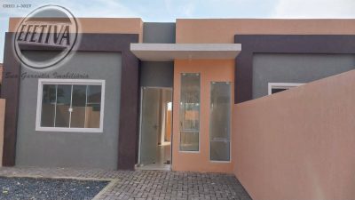 Casa, 2 quartos, 57 m² - Foto 5