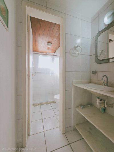 Apartamento, 2 quartos, 54 m² - Foto 4