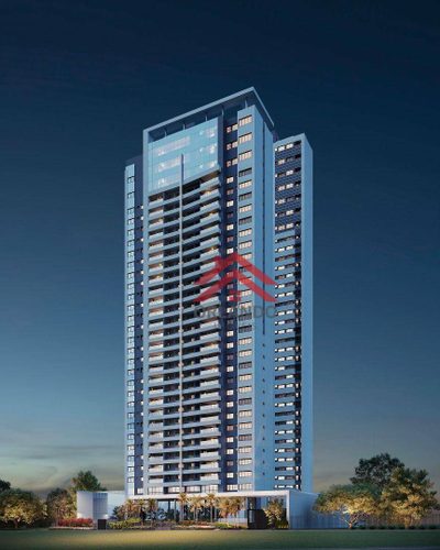 Apartamento, 3 quartos, 325 m² - Foto 2
