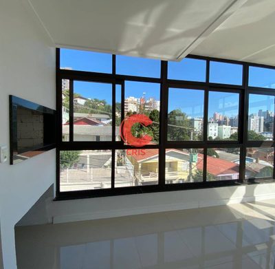 Apartamento, 2 quartos, 72 m² - Foto 4