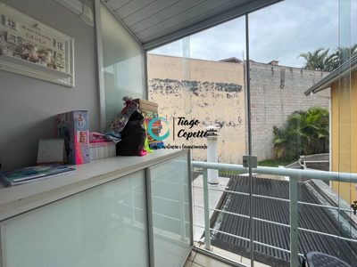 Casa, 3 quartos, 157 m² - Foto 4