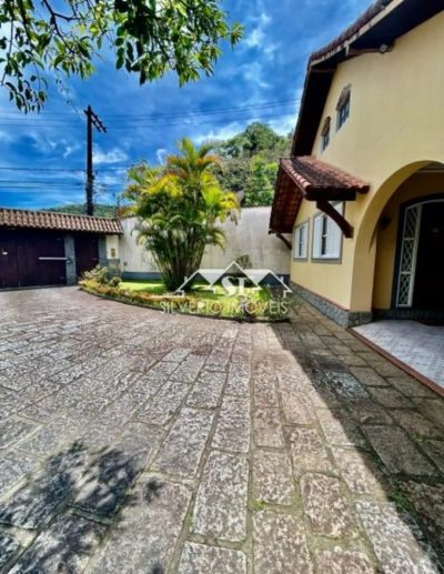 Casa, 3 quartos, 180 m² - Foto 4
