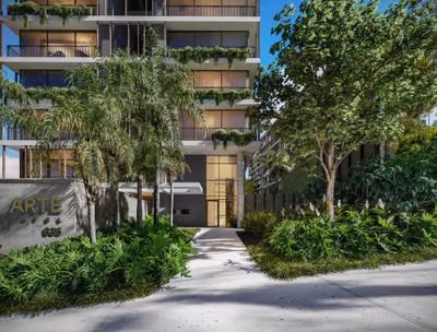 Apartamento, 3 quartos, 462 m² - Foto 2
