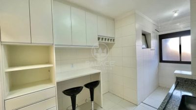 Apartamento, 3 quartos, 73 m² - Foto 4