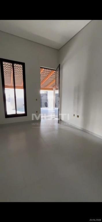 Casa, 3 quartos, 130 m² - Foto 1