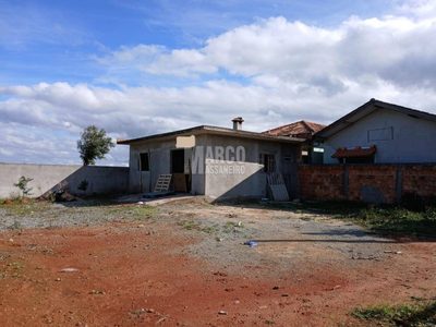 Casa, 1 quarto - Foto 2