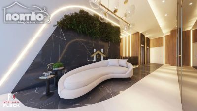 Casa, 3 quartos, 78 m² - Foto 5