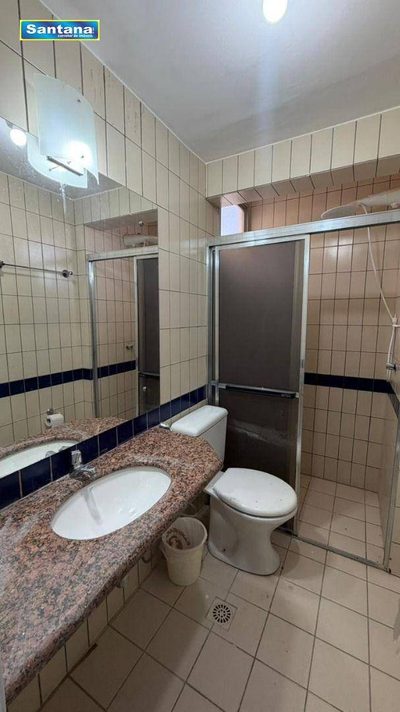 Apartamento, 2 quartos, 56 m² - Foto 5