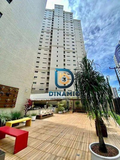 Apartamento, 3 quartos, 81 m² - Foto 4
