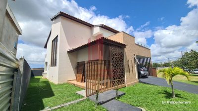 Casa de Condomínio, 4 quartos - Foto 3