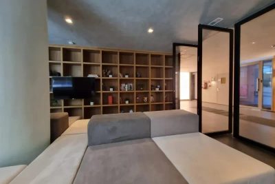 Apartamento, 1 quarto, 77 m² - Foto 4