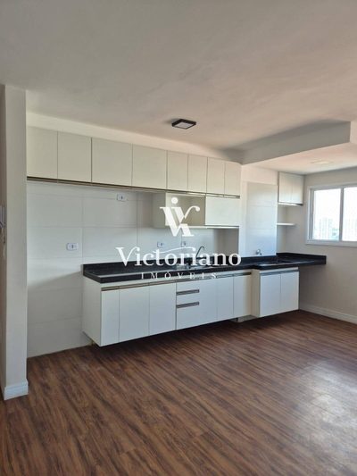Apartamento, 2 quartos, 52 m² - Foto 2