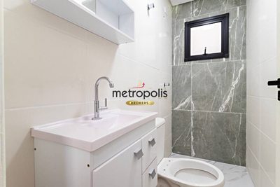 Cobertura, 2 quartos, 97 m² - Foto 3