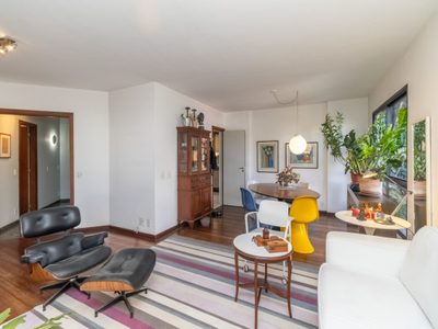 Apartamento, 3 quartos, 141 m² - Foto 5