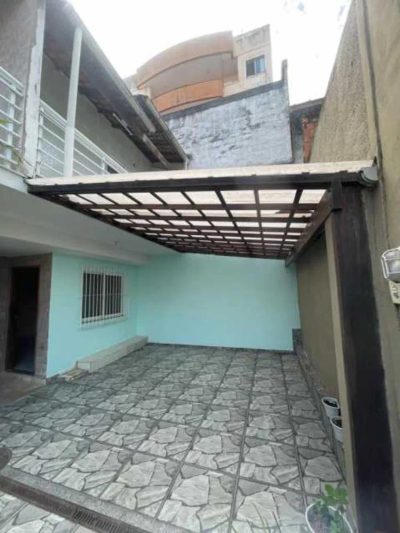 Casa de Condomínio, 2 quartos - Foto 3