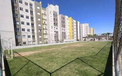 Apartamento, 2 quartos, 45 m² - Foto 5