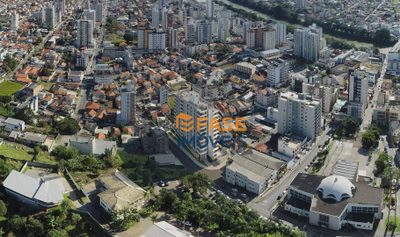 Apartamento, 2 quartos, 73 m² - Foto 1
