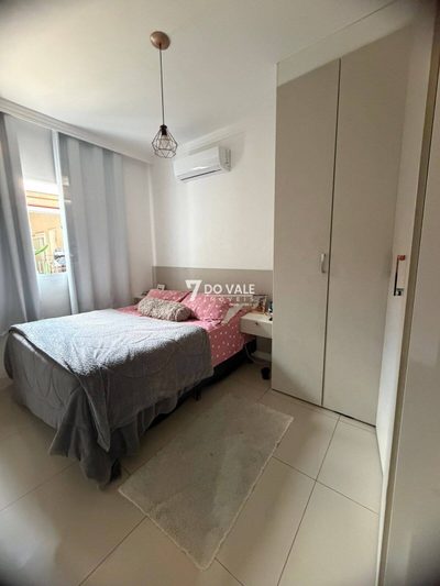 Casa de Condomínio, 2 quartos - Foto 4
