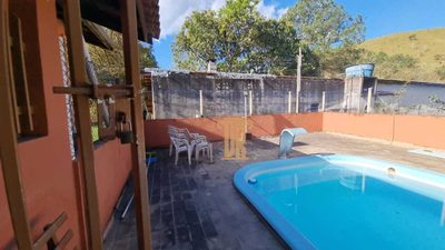 Sítio, 3 quartos, 4000 m² - Foto 4
