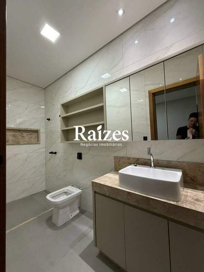 Casa, 3 quartos, 160 m² - Foto 2