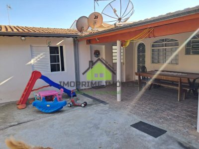 Casa, 2 quartos, 112 m² - Foto 1