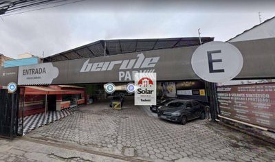 Loja-Salão, 1064 m² - Foto 2