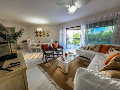 Apartamento, 5 quartos, 176 m² - Foto 1