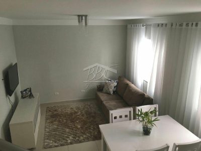 Sobrado, 3 quartos, 130 m² - Foto 2