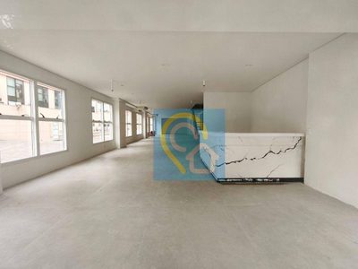 Loja-Salão, 450 m² - Foto 3