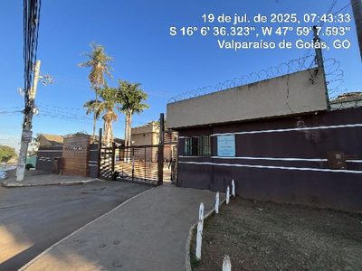 Apartamento, 2 quartos, 48 m² - Foto 1