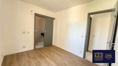 Apartamento, 3 quartos, 95 m² - Foto 4
