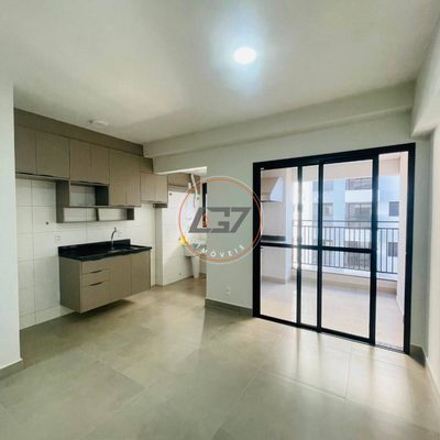 Apartamento, 3 quartos, 78 m² - Foto 1