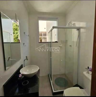 Apartamento, 1 quarto, 40 m² - Foto 2