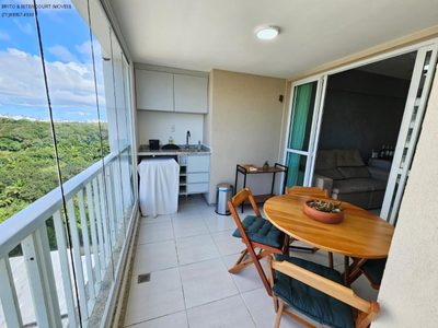 Apartamento, 3 quartos, 77 m² - Foto 2