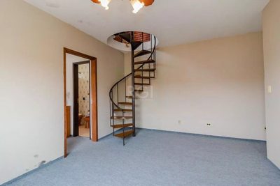 Cobertura, 1 quarto, 91 m² - Foto 4