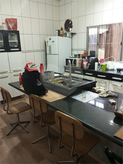 Sobrado, 6 quartos, 164 m² - Foto 5