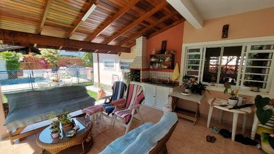 Casa de Condomínio, 3 quartos - Foto 5