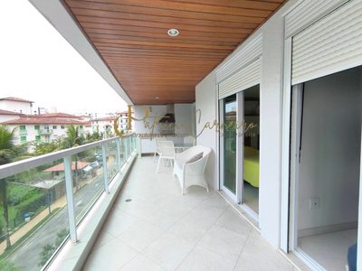 Apartamento, 4 quartos, 142 m² - Foto 5