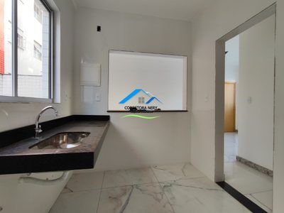 Apartamento, 3 quartos - Foto 5