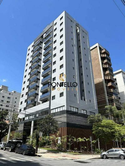 Apartamento, 3 quartos, 74 m² - Foto 1