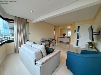 Apartamento, 3 quartos, 129 m² - Foto 3