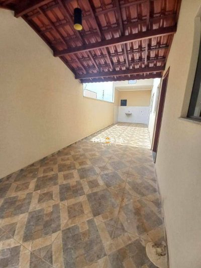 Casa, 3 quartos, 81 m² - Foto 2