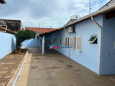 Casa, 3 quartos, 151 m² - Foto 2