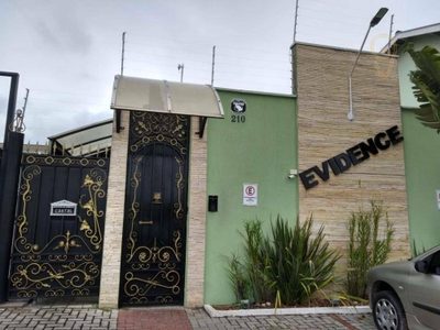 Sobrado, 3 quartos, 95 m² - Foto 1