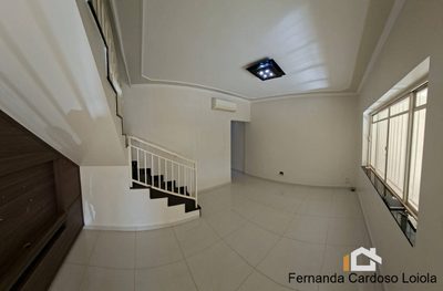 Casa, 3 quartos, 130 m² - Foto 4