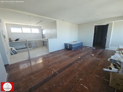 Apartamento, 3 quartos, 130 m² - Foto 5